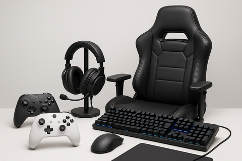 Video Game Accessory