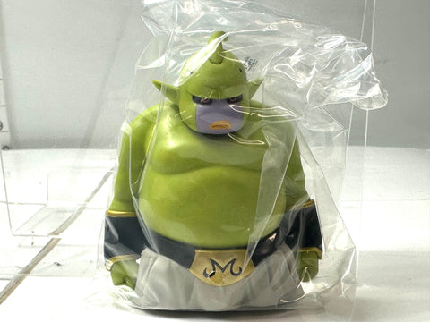 chiban Kuji Dragon Ball DAIMA 2nd F Prize Majin Buu Figure Magnet