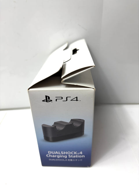 SONY Official DUALSHOCK 4 Charging Station PS4 CUH-ZDC1J AC Adapter CIB