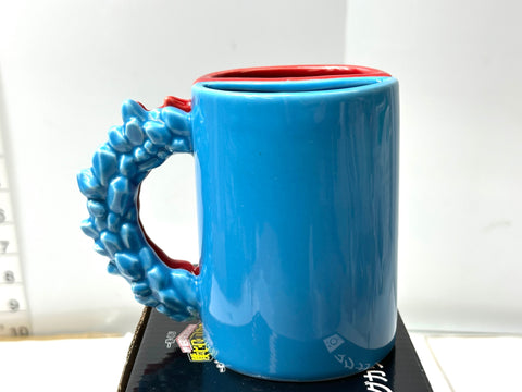 Ichiban Kuji My Hero Academia D Prize Mug Cup Shoto Todoroki
