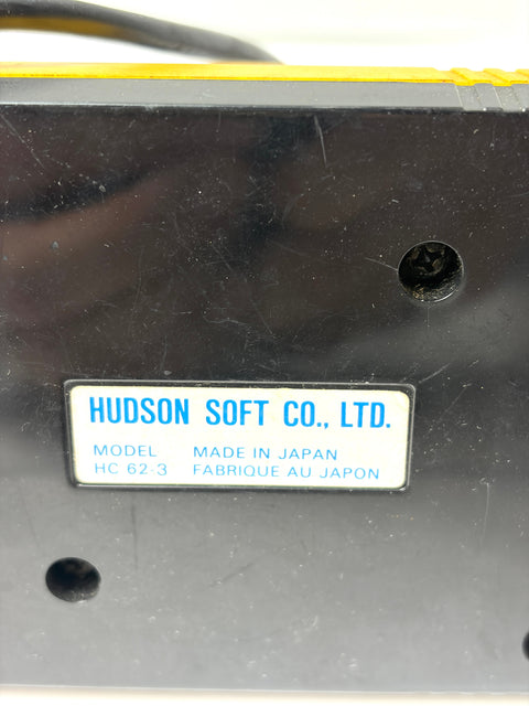 Hudson Soft Joystick Arcade Controller for Nintendo Famicom FC