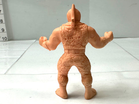 MARUKOSHI Kinnikuman Deka-Keshi Kinnikuman Soldier Figure