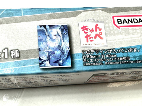 Ichiban Kuji Goddess of Victory NIKKE Chapter 4 C Prize Canvas Tapestry
