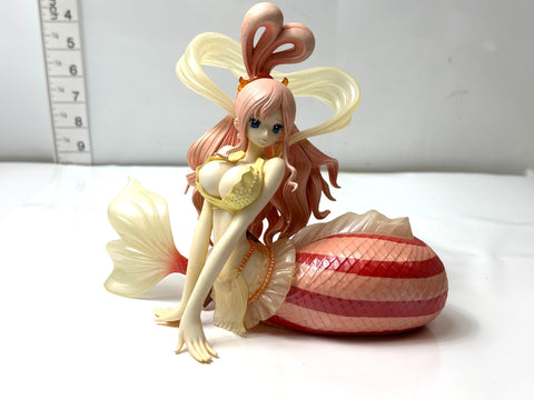 ONE PIECE DX Figure THE GRANDLINE LADY SPECIAL Shirahoshi Princess JAPAN