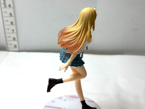 My Dress-Up Darling Coreful Figure Marin Kitagawa School Uniform Ver.