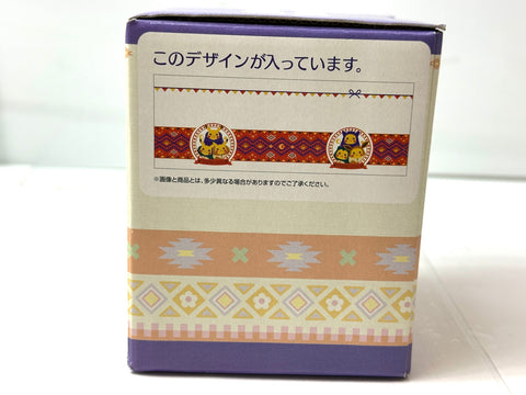 BANDAI Ichiban Kuji Pokemon Pikachu NukuNuku D Prize Milk Bottle Mug Cup