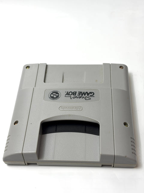 スーパーゲームボーイ