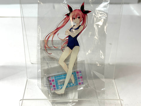 Date A Live TV Anime 10th Anniv Kuji Acrylic Standee Kotori Itsuka Swimsuit