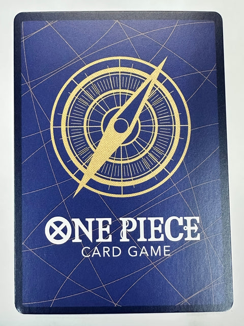 LP NAMI OP01-016 R ONE PIECE CARD THE BEST