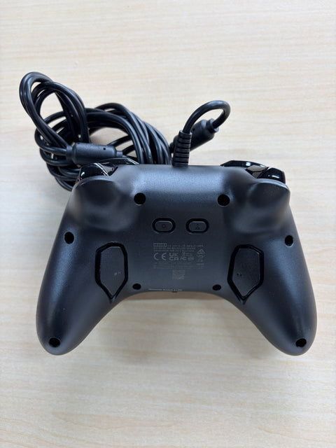 ホリパッド TURBO for Nintendo Switch™ 2, Windows PC