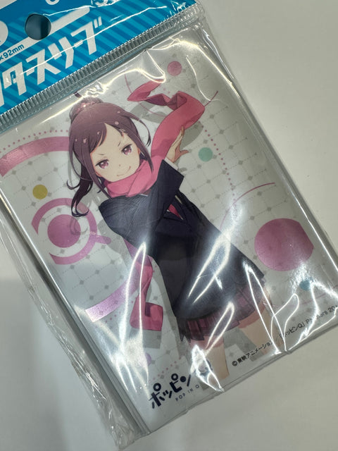 Popin Q Sleeves Izumi Kominato 65pcs EN-385 Ensky