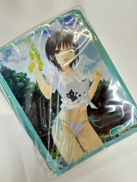 Coffee Kizoku Character Sleeves EX 60pcs