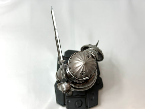 Dark Souls Siegmeyer of Catarina Figure Fangamer Official JAPAN