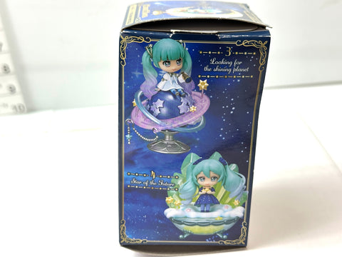 RE-MENT Hatsune Miku Miniature Figure Wish upon the Moon