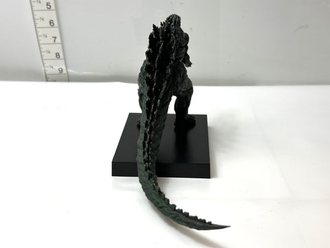 SEGA GODZILLA Monster Planet Premium Figure 2017 JAPAN