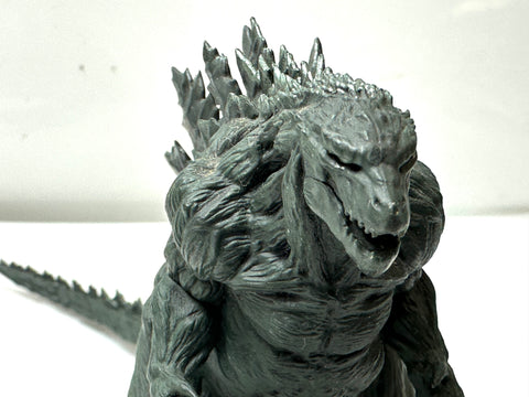 SEGA GODZILLA Monster Planet Premium Figure 2017 JAPAN
