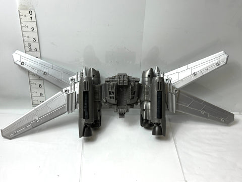 Transformers Optimus Prime Jetwing Figure Junk As-Is For Parts