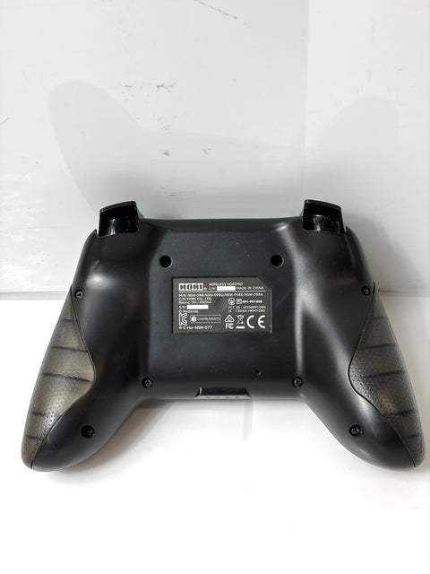 HORI Wireless HORIPAD for Nintendo Switch The Legend of Zelda Black Controller