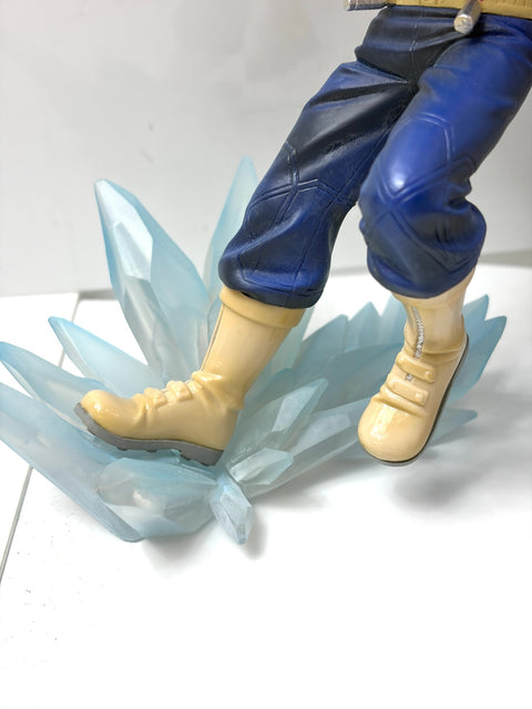 My Hero Academia Todoroki Shoto Ichiban Kuji C Prize Banpresto USED