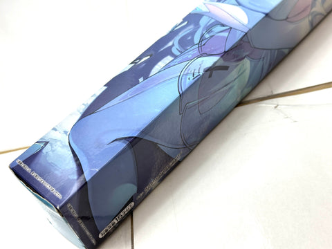 Ichiban Kuji Goddess of Victory NIKKE Chapter 4 C Prize Canvas Tapestry