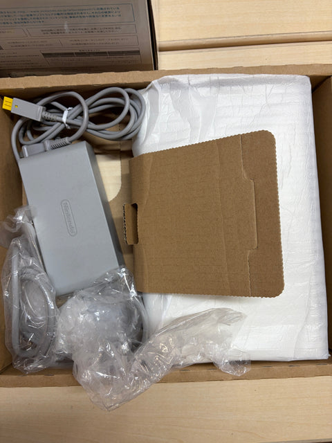 Wii U マリオカート8 セット シロ【メーカー生産終了】