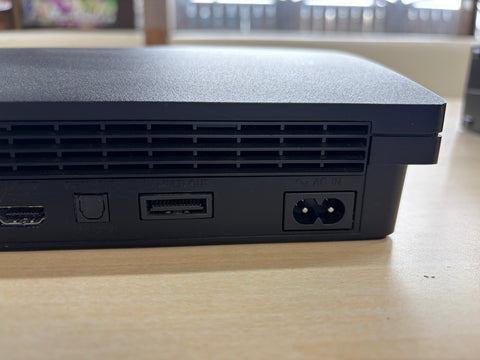 PlayStation 3 (160GB) チャコール・ブラック (CECH-3000A)