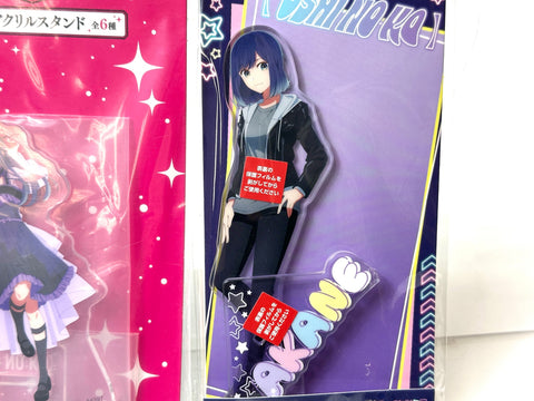 OSHI NO KO Akane Kurokawa Acrylic Stand Figure Set of 3