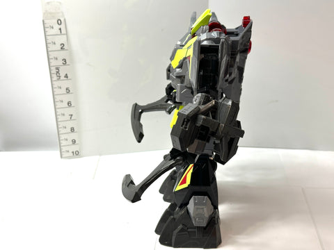 BANDAI Kamen Rider Zero-One DX Breaking Mammoth + Progrise Key Set