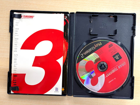 グランツーリスモ3 Aspec