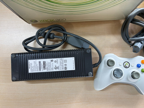 Xbox 360 (60GB:HDMI端子搭載) 【メーカー生産終了】