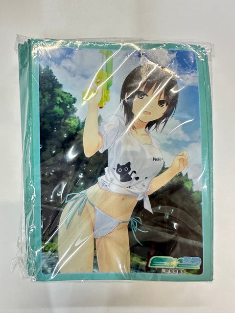 Coffee Kizoku Character Sleeves EX 60pcs