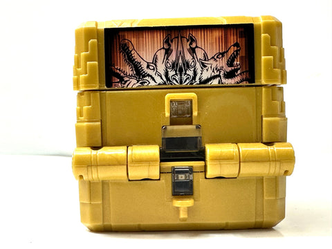 BANDAI Doubutsu Sentai Zyuohger DX Zyuoh Changer Final