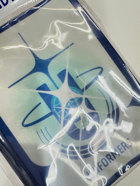 Cardfight!! Vanguard Sleeve Collection Mini Vol.641 Uniformers Deck Protector 70pcs Bushiroad Japan