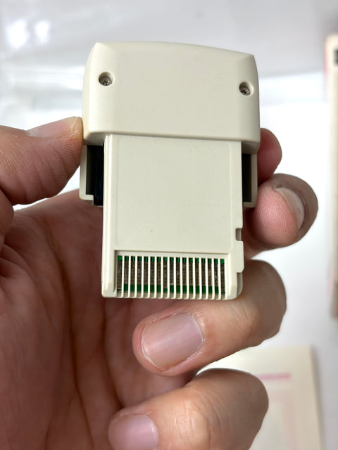 CYBER コードフリーク DS/DS Lite 用 箱・取説付き サイバーガジェット