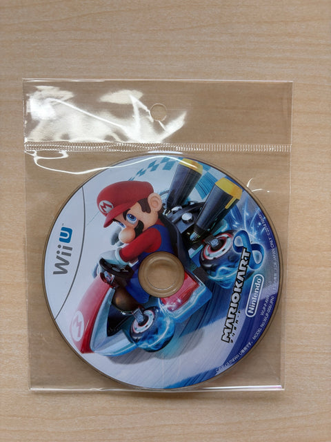 マリオカート8 - Wii U