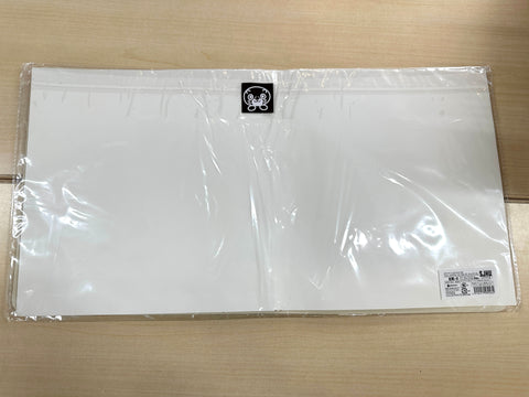 Broccoli Rubber Playmat Evangelion EVA-01 Shin Japan Heroes Universe B Prize