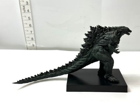 SEGA GODZILLA Monster Planet Premium Figure 2017 JAPAN