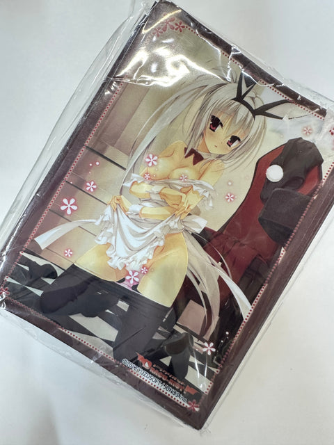 Erina Oregovna Aven Character Sleeves EX 60pcs