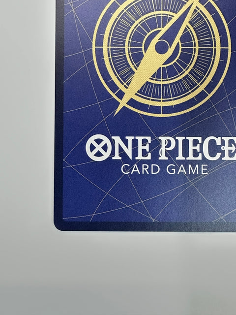 One Piece Card Enel EB02-052 Adventure of God’s Island JAPAN
