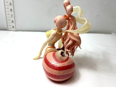 ONE PIECE DX Figure THE GRANDLINE LADY SPECIAL Shirahoshi Princess JAPAN
