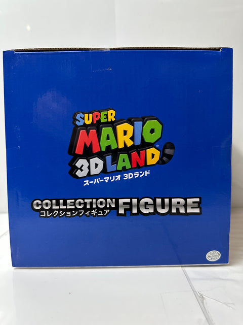 Super Mario 3D Land Collection Figure Goomba Nintendo
