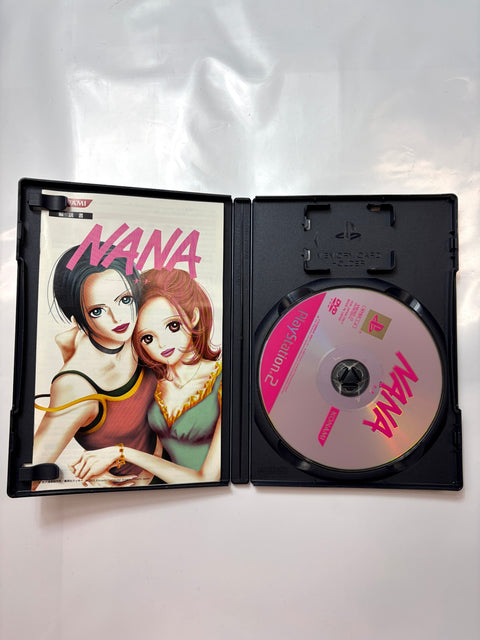 NANA