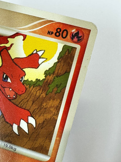 MP Pokemon Card Charmeleon 016/090 Advent of Arceus Pt4 JAPAN