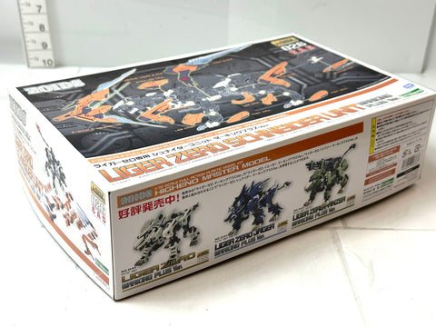 Kotobukiya HMM 1/72 Zoids Liger Zero Schneider Marking Plus Ver. Conversion Kit