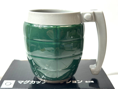 BANDAI Ichiban Kuji MHA D Prize Mug Collection Katsuki Bakugo
