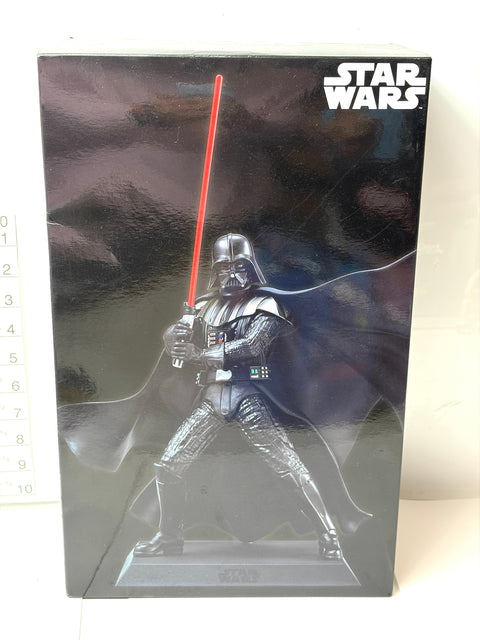 Star Wars Darth Vader Figure Unopened Collectible New NIB