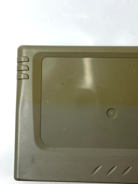 セガサターン パワーメモリー