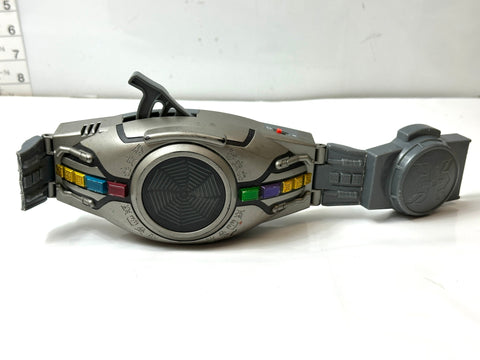 Junk Kamen Rider Henshin Belt 3pcs DX Den-O Decade Kuuga