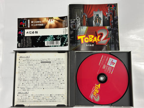 TOBAL 2
