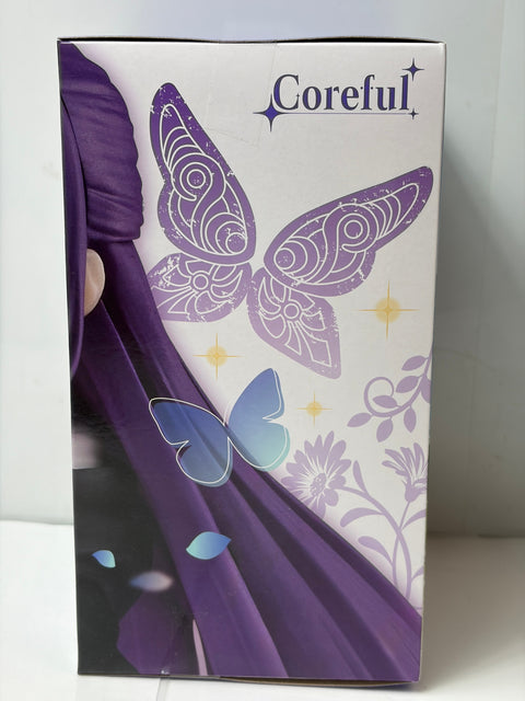 Frieren: Beyond Journey’s End Fern Coreful Figure TAITO